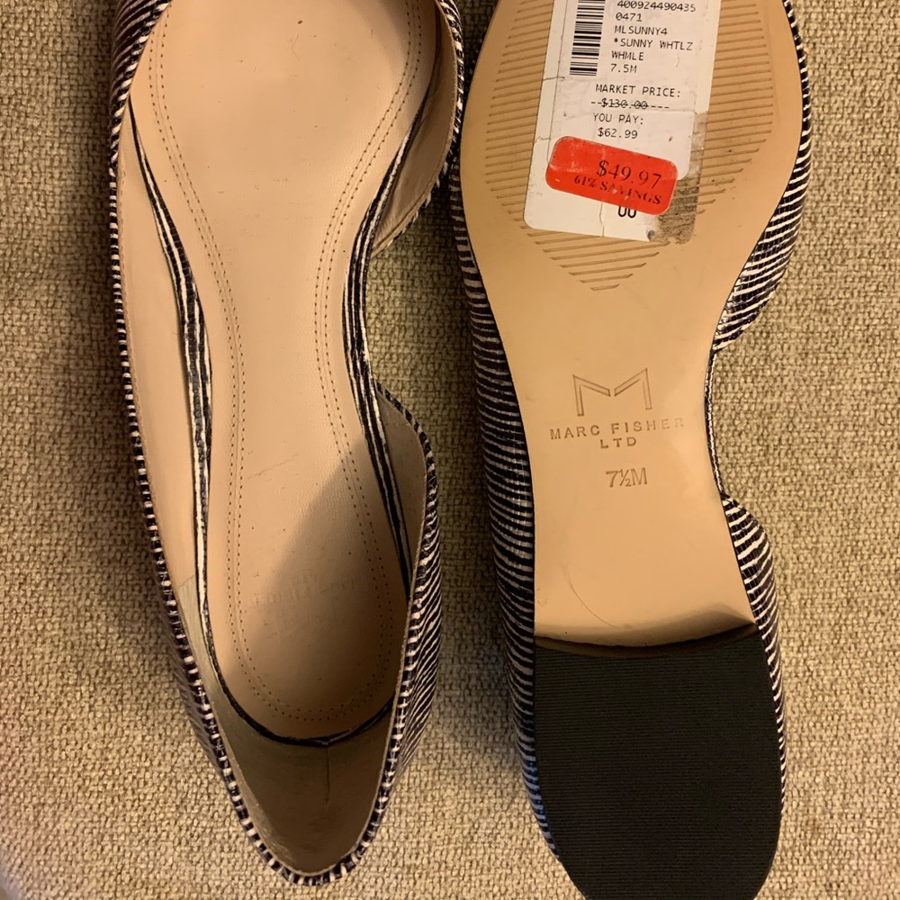 Shoes - Picture 2 of 4